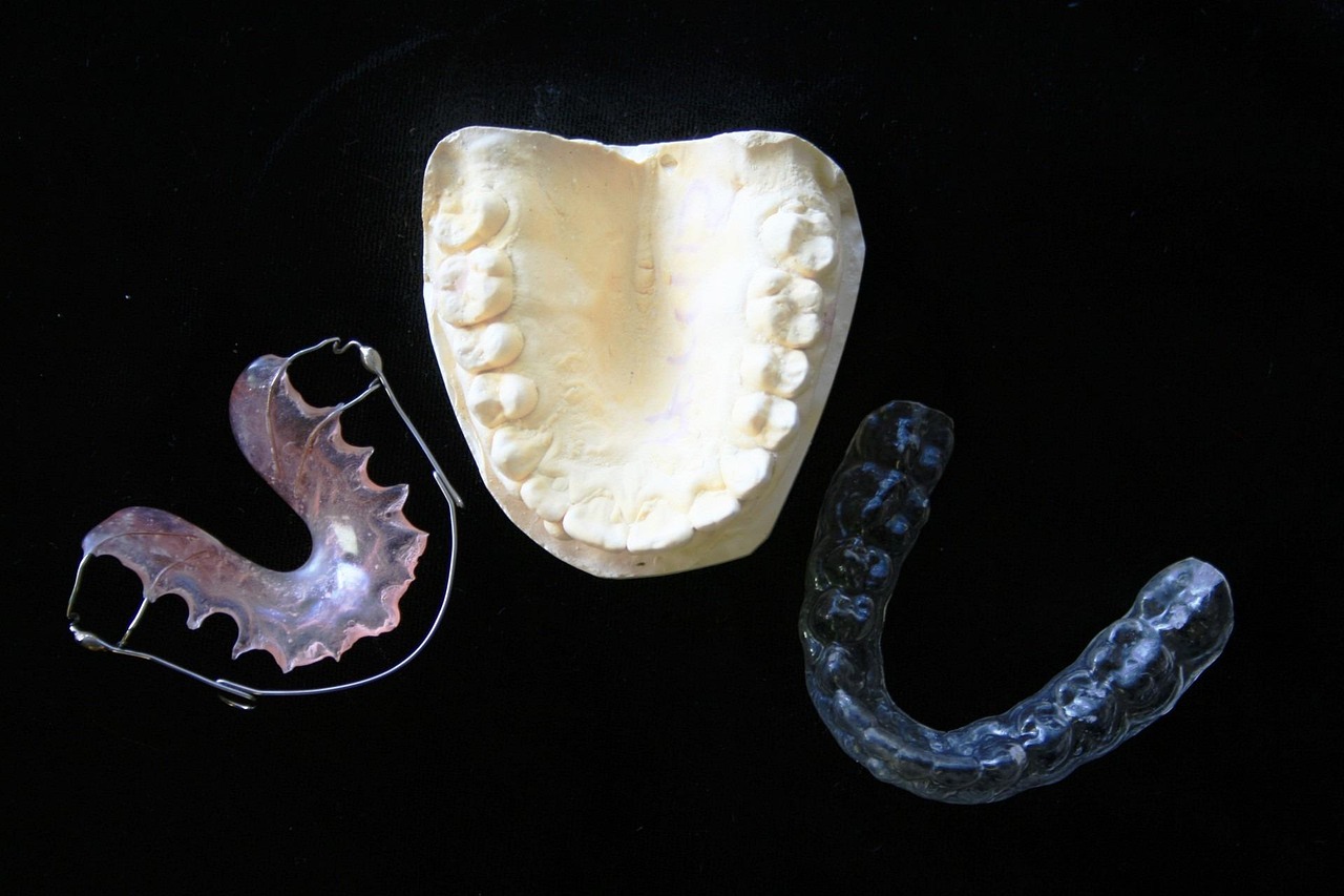 dentist dental clinic patient smile